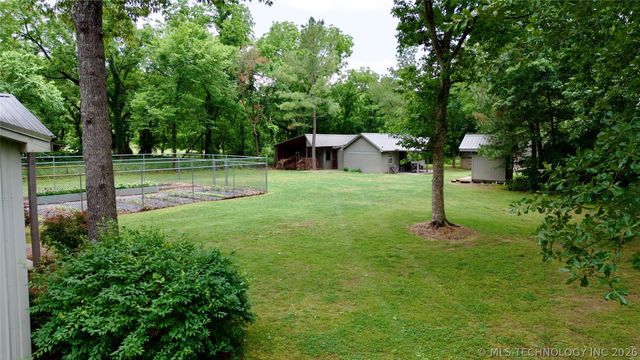 6504 463 Road, Hulbert, OK 74441