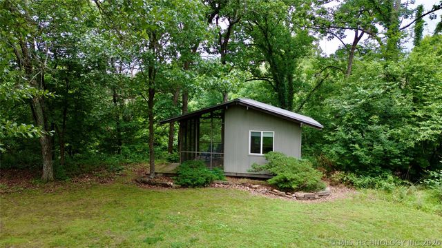 6504 463 Road, Hulbert, OK 74441