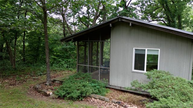 6504 463 Road, Hulbert, OK 74441