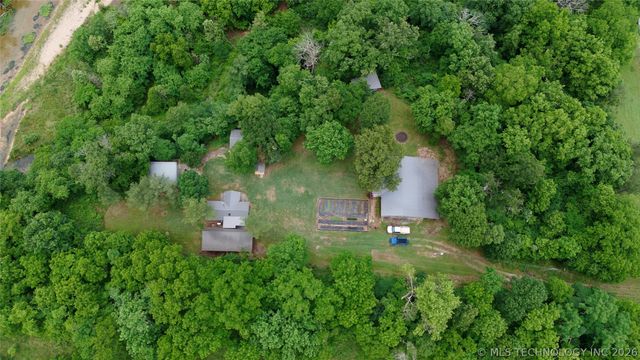 6504 463 Road, Hulbert, OK 74441