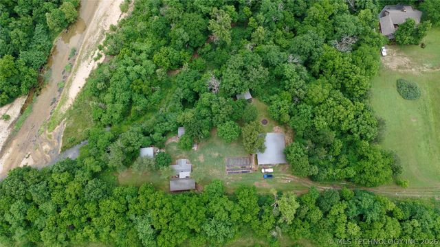 6504 463 Road, Hulbert, OK 74441
