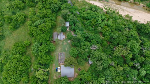 6504 463 Road, Hulbert, OK 74441