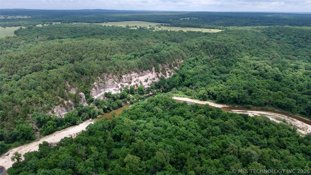 6504 463 Road, Hulbert, OK 74441