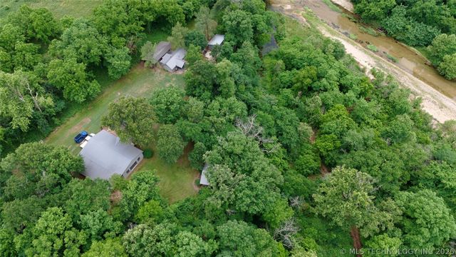 6504 463 Road, Hulbert, OK 74441