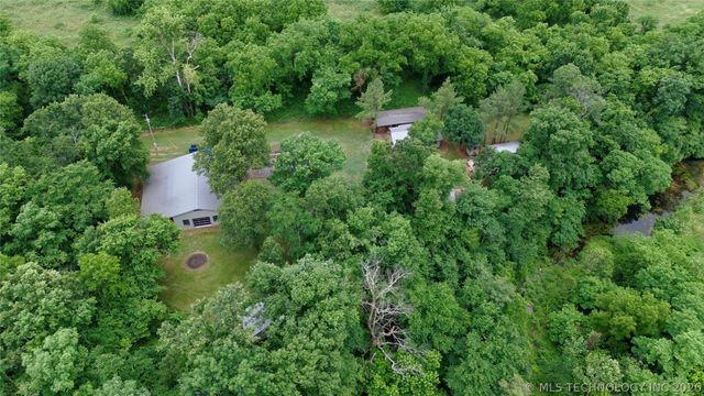 6504 463 Road, Hulbert, OK 74441