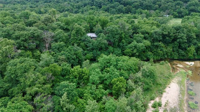 6504 463 Road, Hulbert, OK 74441