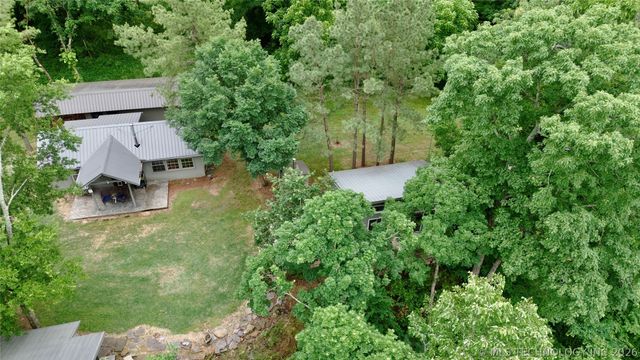6504 463 Road, Hulbert, OK 74441