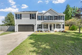 130 Long Pine RD, South Mills, NC 27976