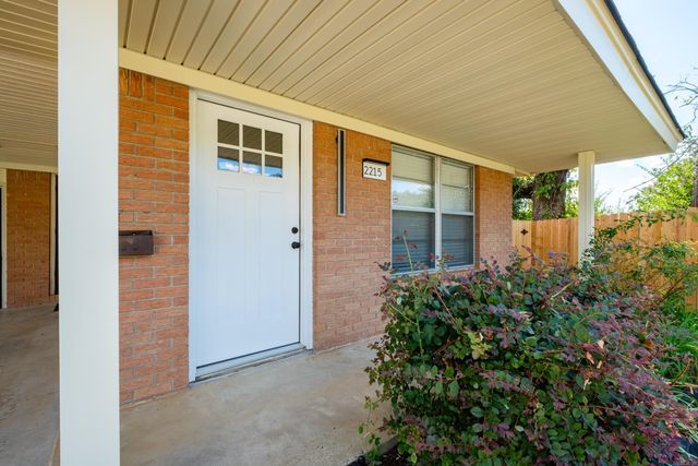 2215 Coors Drive, North Little Rock, AR 72218
