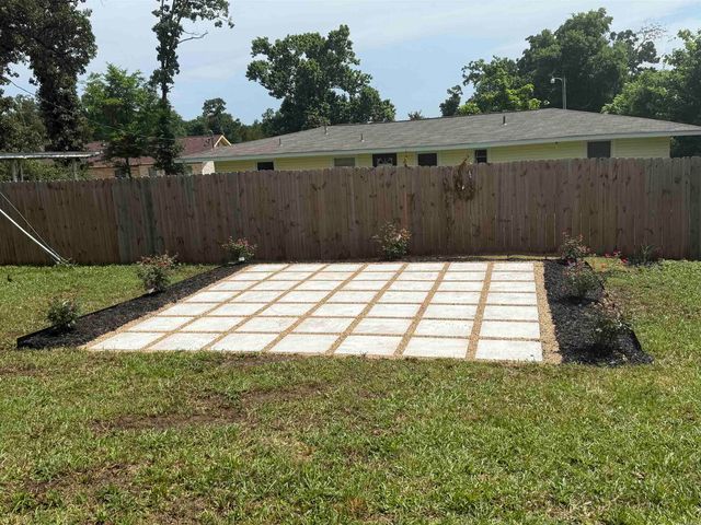 2215 Coors Drive, North Little Rock, AR 72218