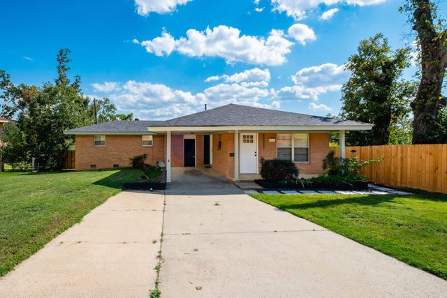 2215 Coors Drive, North Little Rock, AR 72218