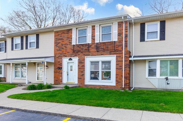 13281 Lake Pointe Boulevard, Van Buren Twp, MI 48111