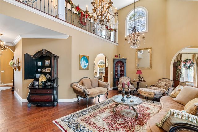 246 E Waters Edge Lane, West Union, SC 29696