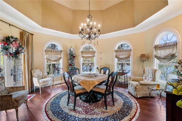 246 E Waters Edge Lane, West Union, SC 29696