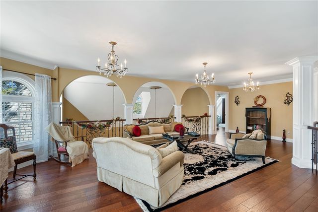 246 E Waters Edge Lane, West Union, SC 29696