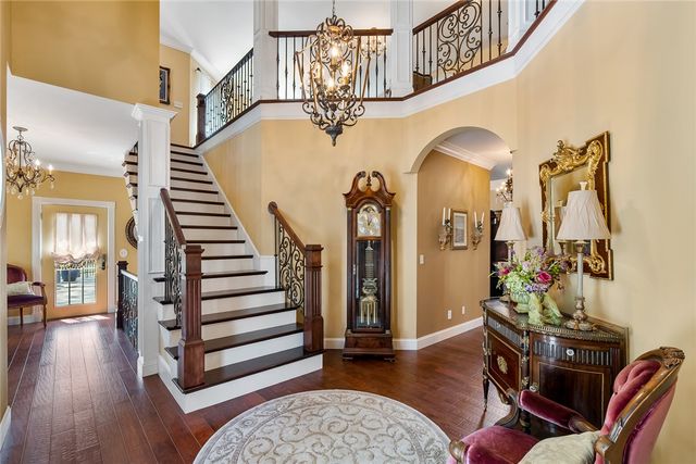 246 E Waters Edge Lane, West Union, SC 29696