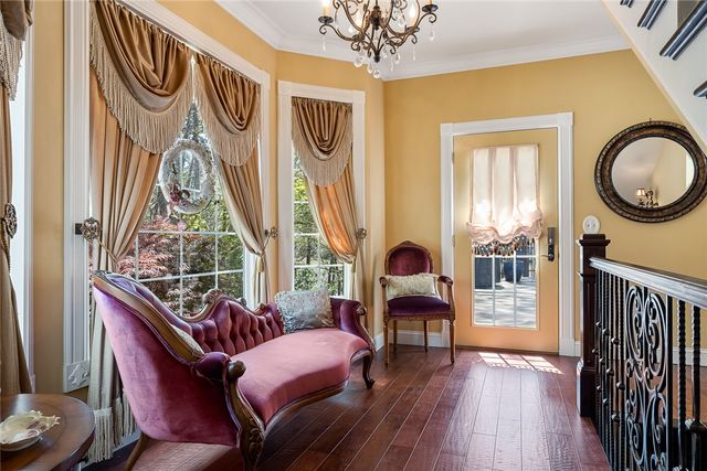 246 E Waters Edge Lane, West Union, SC 29696