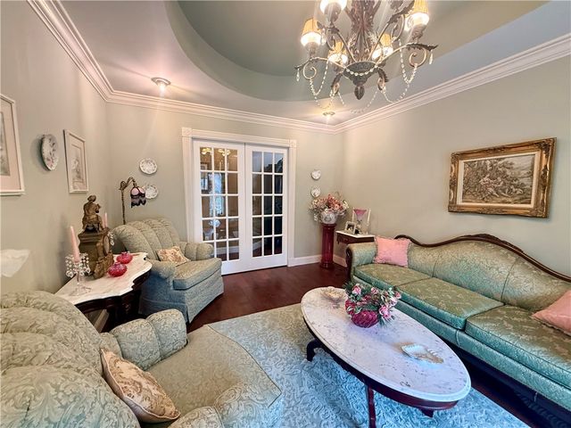 246 E Waters Edge Lane, West Union, SC 29696