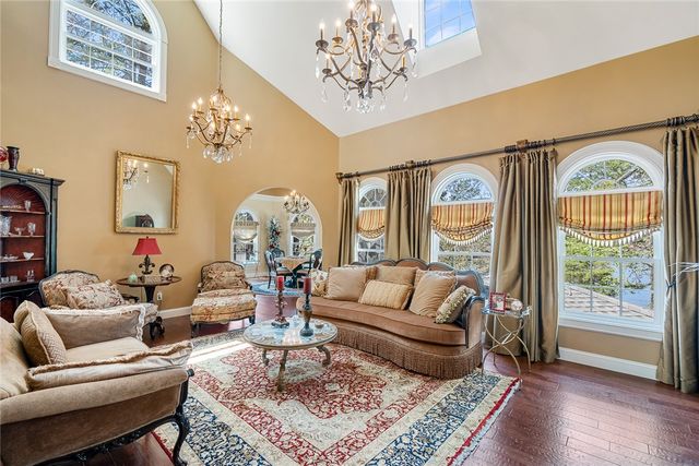 246 E Waters Edge Lane, West Union, SC 29696