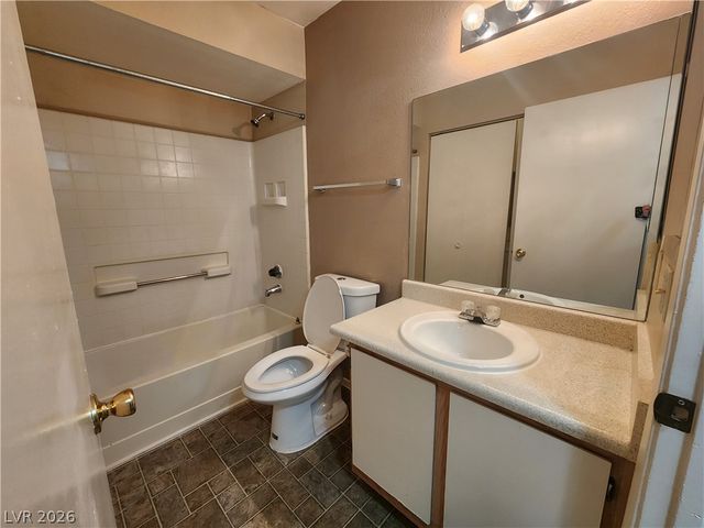 2750 South Durango Drive 1078, Las Vegas, NV 89117