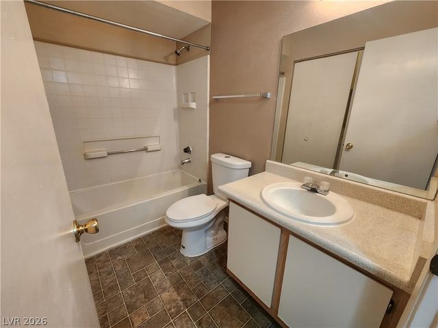 2750 South Durango Drive 1078, Las Vegas, NV 89117