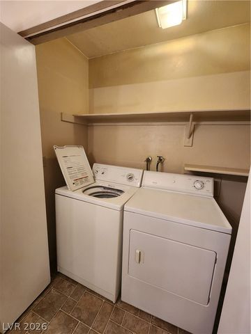 2750 South Durango Drive 1078, Las Vegas, NV 89117