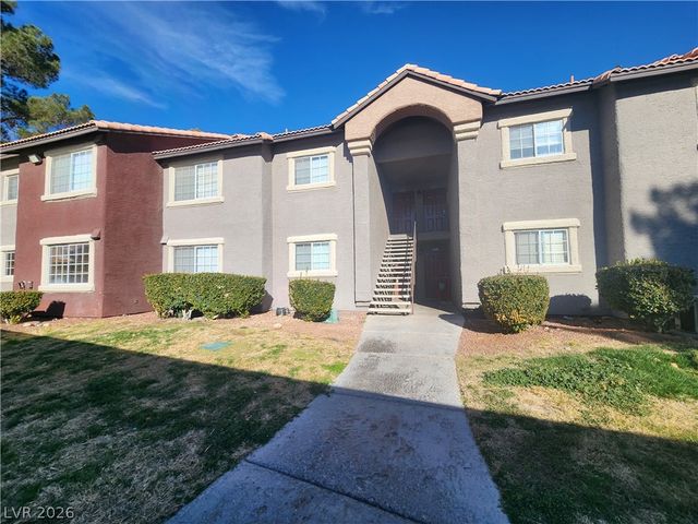 2750 South Durango Drive 1078, Las Vegas, NV 89117