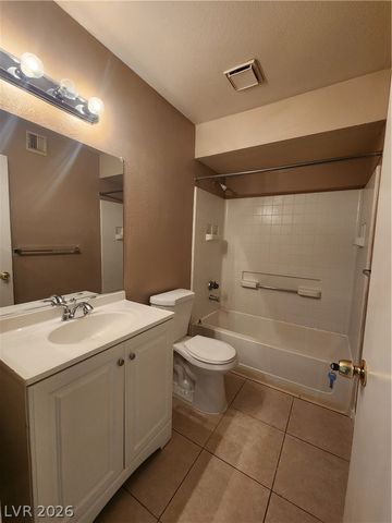2750 South Durango Drive 1078, Las Vegas, NV 89117