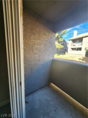 2750 South Durango Drive 1078, Las Vegas, NV 89117
