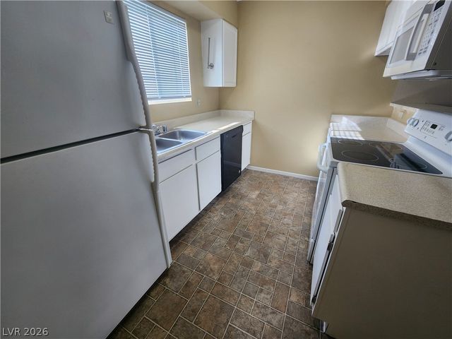 2750 South Durango Drive 1078, Las Vegas, NV 89117