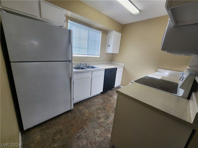 2750 South Durango Drive 1078, Las Vegas, NV 89117