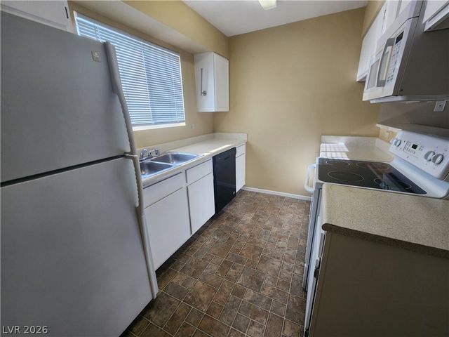 2750 South Durango Drive 1078, Las Vegas, NV 89117