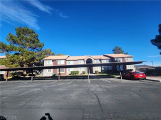 2750 South Durango Drive 1078, Las Vegas, NV 89117