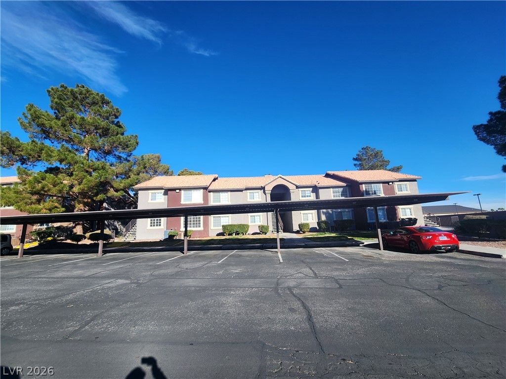 2750 South Durango Drive 1078, Las Vegas, NV 89117