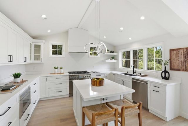 0 Monte Verde, 2 SW of 2nd Avenue, Carmel, CA 93921