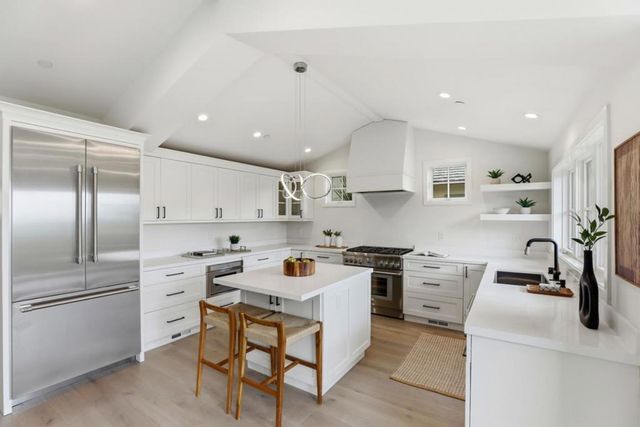 0 Monte Verde, 2 SW of 2nd Avenue, Carmel, CA 93921
