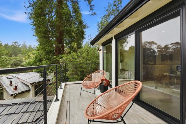 0 Monte Verde, 2 SW of 2nd Avenue, Carmel, CA 93921