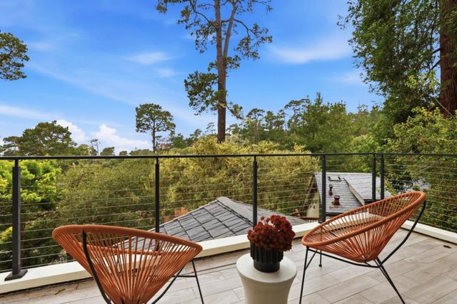 0 Monte Verde, 2 SW of 2nd Avenue, Carmel, CA 93921