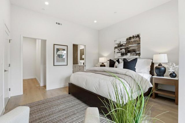 0 Monte Verde, 2 SW of 2nd Avenue, Carmel, CA 93921
