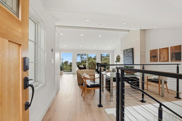 0 Monte Verde, 2 SW of 2nd Avenue, Carmel, CA 93921