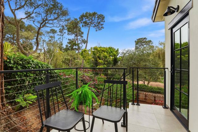 0 Monte Verde, 2 SW of 2nd Avenue, Carmel, CA 93921