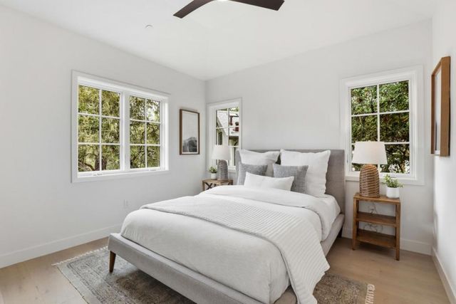 0 Monte Verde, 2 SW of 2nd Avenue, Carmel, CA 93921