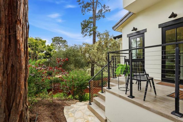 0 Monte Verde, 2 SW of 2nd Avenue, Carmel, CA 93921