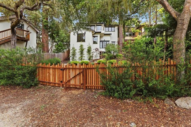 0 Monte Verde, 2 SW of 2nd Avenue, Carmel, CA 93921