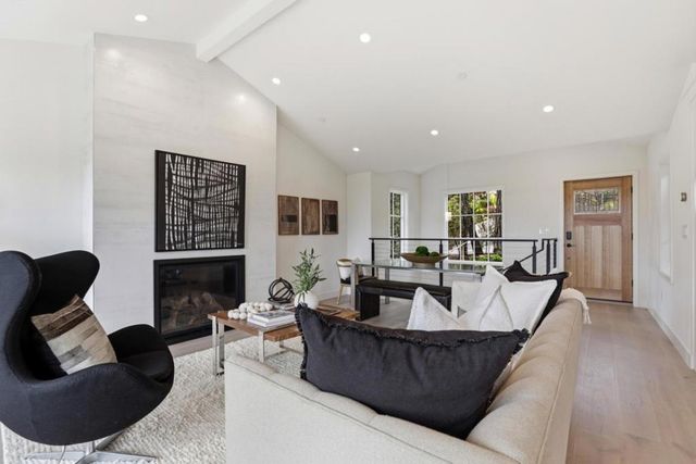 0 Monte Verde, 2 SW of 2nd Avenue, Carmel, CA 93921