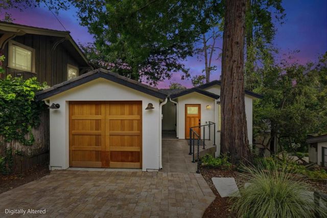 0 Monte Verde, 2 SW of 2nd Avenue, Carmel, CA 93921