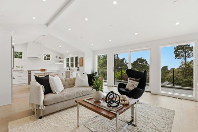 0 Monte Verde, 2 SW of 2nd Avenue, Carmel, CA 93921