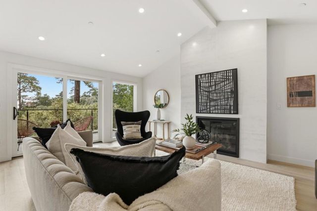 0 Monte Verde, 2 SW of 2nd Avenue, Carmel, CA 93921