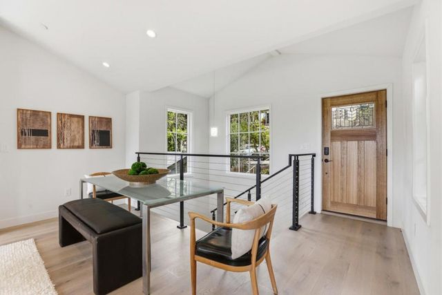 0 Monte Verde, 2 SW of 2nd Avenue, Carmel, CA 93921