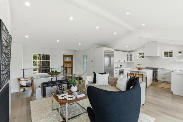 0 Monte Verde, 2 SW of 2nd Avenue, Carmel, CA 93921